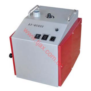 aspiratore di polveri per laboratorio odontotecnico 1
