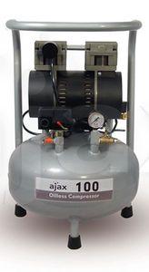compressore per odontoiatria