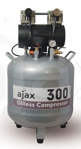 compressore per odontoiatria