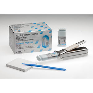 adesivo dentale per apparecchi ortodontici