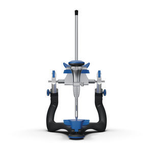 articolatore dentale non-Arcon