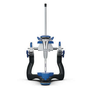 articolatore dentale non-Arcon
