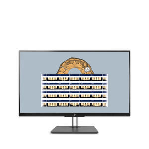 modulo software di progettazione