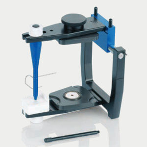 articolatore dentale semiadattabile