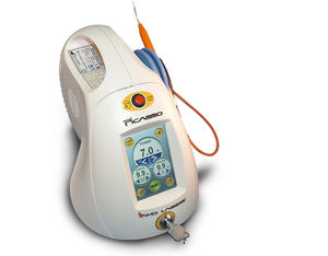 laser odontoiatrico