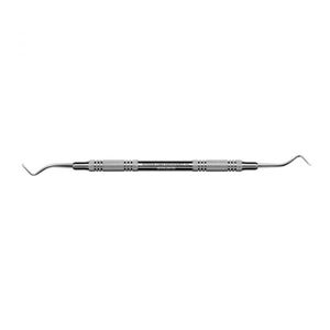 escavatore odontoiatrico doppio 1