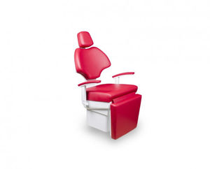 poltrona odontoiatrica elettrica