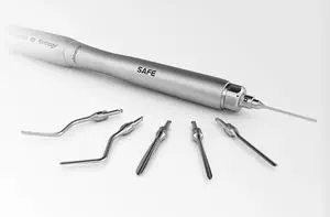 Strumento Dentale Per Rimozione Corona E Ponte - Surgical Plus - Spedizione Inclusa