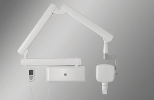sistema di radiografia intraorale