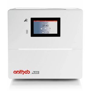 autoclave odontoiatrico