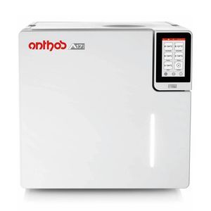 autoclave odontoiatrico