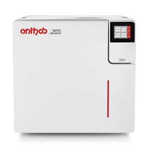autoclave odontoiatrico 1