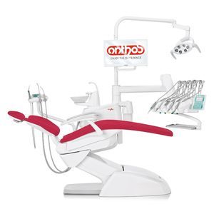 riunito odontoiatrico con poltrona 1