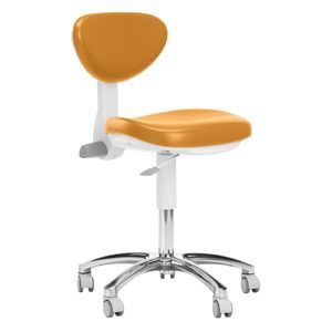sgabello per studio odontoiatrico 1