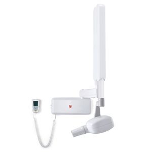 sistema di radiografia intraorale digitale