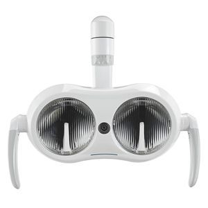 lampada scialitica LED 1