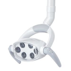 lampada scialitica LED 1