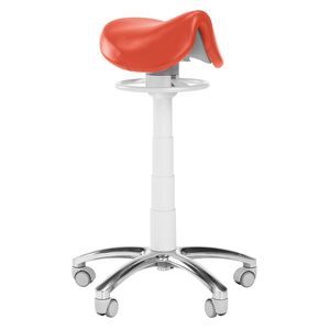 sgabello per studio odontoiatrico 1
