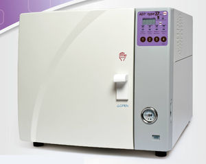 sterilizzatore medico