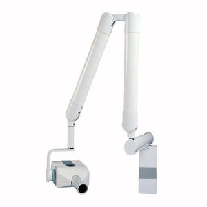 sistema di radiografia intraorale analogico/digitale