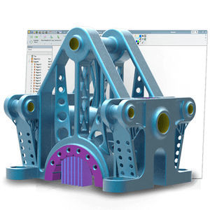 software per diagnostica per immagini