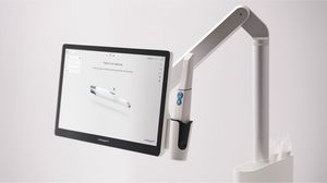carrello informatico point of care