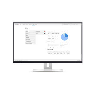 sistema di gestione e localizzazione dell'informazione