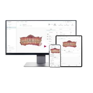 software ortodontico