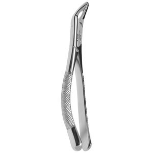 pinza per estrazione denti