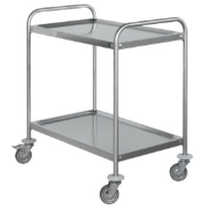 carrello medico 1