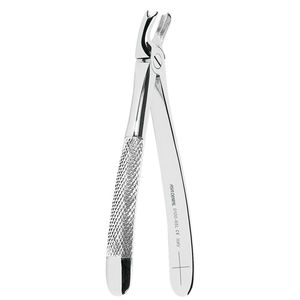pinza per estrazione denti per molari 1
