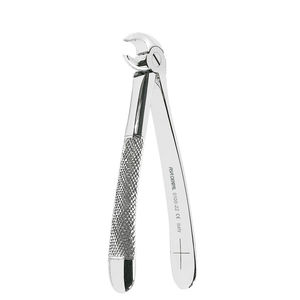 pinza per estrazione denti per molari 1
