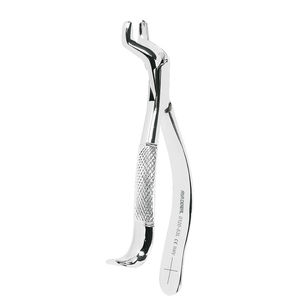 pinza per estrazione denti per molari 1