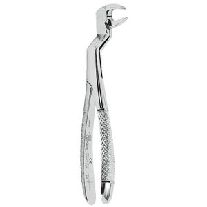 pinza per estrazione denti per canini 1