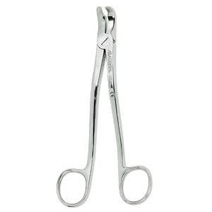 pinza per estrazione denti per canini 1