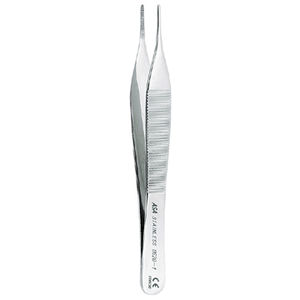 pinza chirurgica