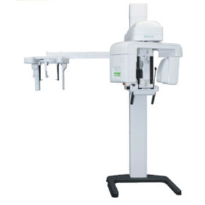 sistema di radiografia panoramica digitale