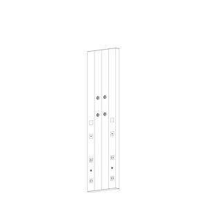 trave testaletto verticale 1
