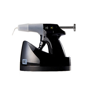 otturatore di canale radicolare cordless