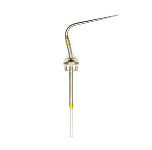otturatore endodontico