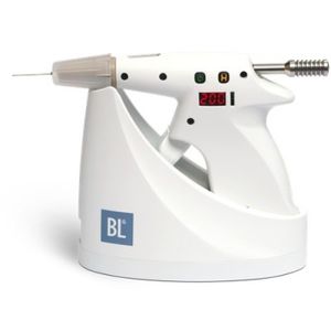 otturatore di canale radicolare in guttaperca