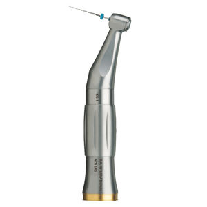 contrangolo endodontico