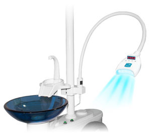 lampada per sbiancamento per odontoiatria 1