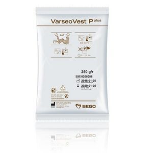 materiale odontoiatrico fosfato