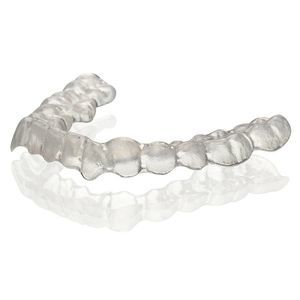 materiale odontoiatrico in acrilico 1