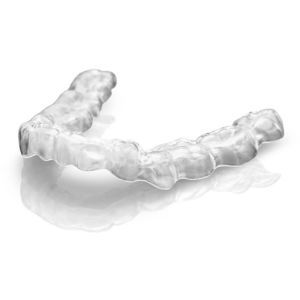 materiale odontoiatrico in PMMA 1