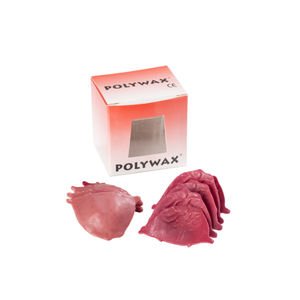 materiale odontoiatrico cera 1