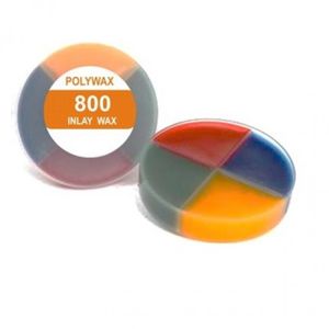 materiale odontoiatrico cera 1