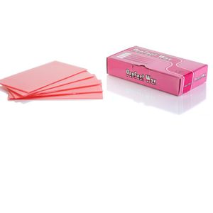 materiale odontoiatrico cera 1