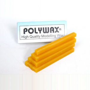 materiale odontoiatrico cera 1
